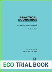 Practical Economics (Routledge Library Editions)