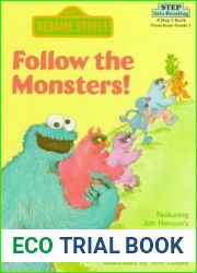 Follow the Monsters (Step into Reading, Step 1)
