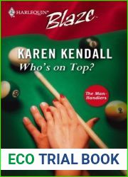 Who|s On Top? (The Man-Handlers, #1)