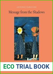 Message from the Shadows: Selected Stories