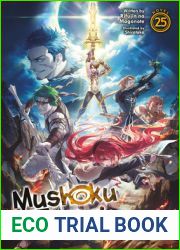 Mushoku Tensei: Jobless Reincarnation (Light Novel) Vol. 25