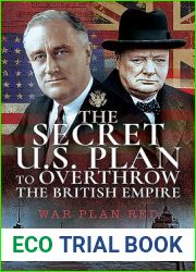 The Secret US Plan to Overthrow the British Empire: War Plan Red