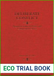 Deliberate Conflict: Argument, Political Theory, and Composition Classes