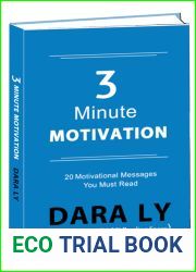3 minutes of motivation