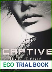 Captive (Captive #1)