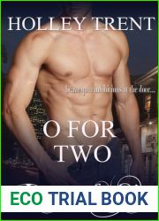O for Two (Den of Sin, #6)