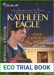 One Cowboy, One Christmas (Silhouette Special Edition)