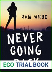 Never Going Back (Rapid Reads)