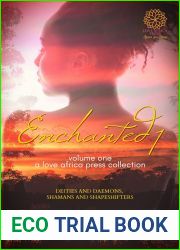 Enchanted: Volume One