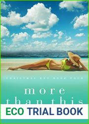 More Than This (Christmas Key, #4)