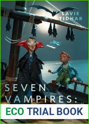 Seven Vampires: A Judge Dee Mystery (Judge Dee, #4)