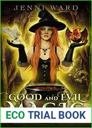 Good and Evil Magic
