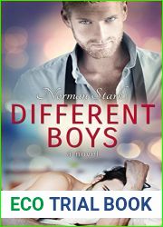 Different Boys