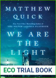 We Are the Light