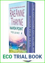 Haven Point Volume 4: A Heartwarming Small Town Romance Box Set