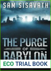 The Purge of Babylon (Purge of Babylon, #1)