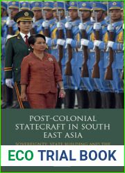 Post-Colonial Statecraft in South East Asia: Sovereignty, State Building and the Chinese in the Philippines (Library of International Relations)