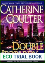 Double Jeopardy: The Target The Edge