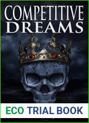 Competitive Dreams (Dreams and Reality Series Book 19)