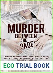 Murder Between the Pages (Nina Foster Mystery, #1)