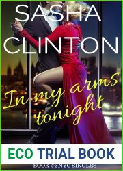 In My Arms Tonight (NYC Singles #2)