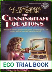 The Cunningham Equations