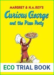 Curious George and the Pizza Party