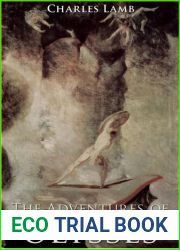The Adventures Of Ulysses Charles Lamb Charles Lamb