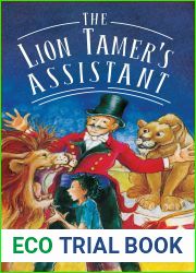 Lion Tamer|s Assistant, The