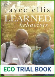 Learned Behaviors (Higher Education, #1)