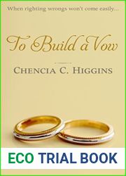 To Build a Vow
