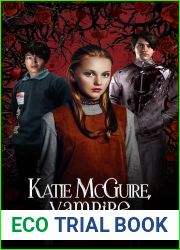 Benny|s Turn (Katie McGuire, Vampire Book 4)