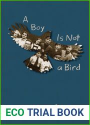 A Boy Is Not a Bird