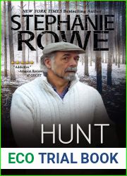 Hunt (Alaska Heat Book 5)