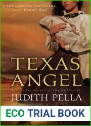 Texas Angel, 2-in-1