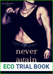 Never Again (Quicksand #3)