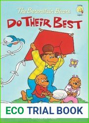 The Berenstain Bears Do Their Best (Berenstain Bears Living Lights)