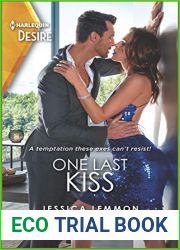 One Last Kiss (Kiss and Tell #3)