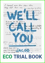 We|ll Call You