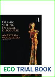 Islamic Veiling in Legal Discourse by Anastasia Vakulenko (2013-11-11)