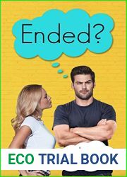 Ended? (Modern Love Book 2)