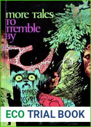 More Tales to Tremble By