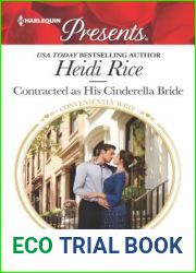 Contracted as His Cinderella Bride (Conveniently Wed!)