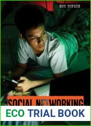 Social Networking: Staying Safe in the Online World (Hot Topics)