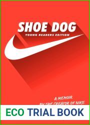 Shoe Dog: Young Readers Edition