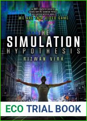 The Simulation Hypothesis