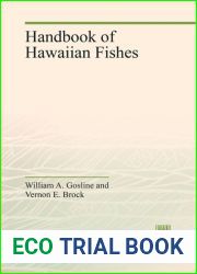 Handbook of Hawaiian Fishes