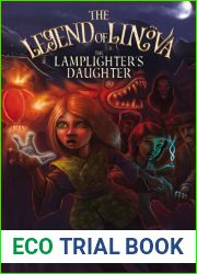 The Legend of Linova: The Lamplighter|s Daughter