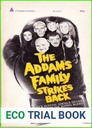 The Addams Family Strikes Back