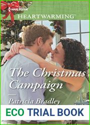 The Christmas Campaign: A Clean Romance